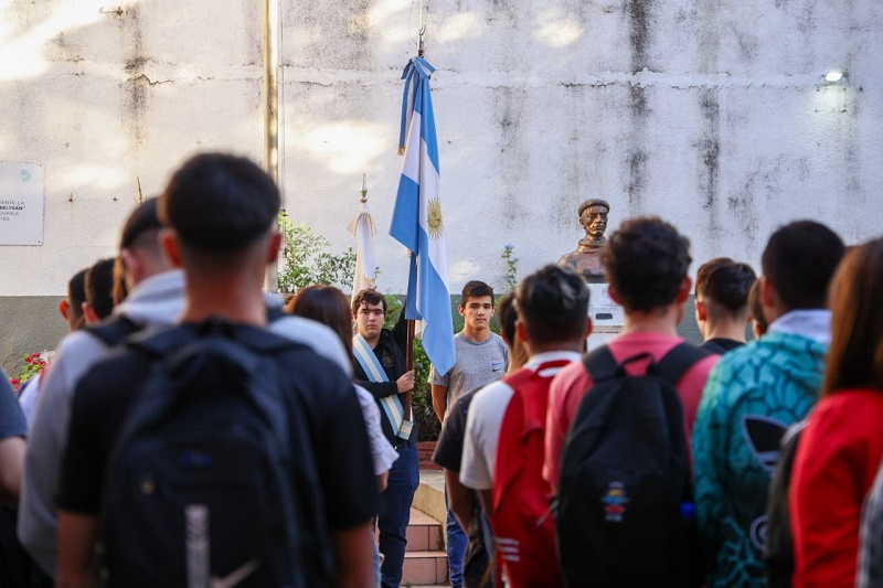 FALTAS SECUNDARIA